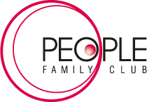 Logotipo da People - NAEYC